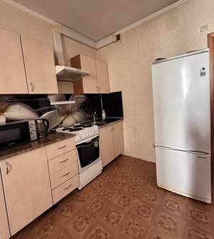 1-к квартира, вторичка, 55м2, 9/17 этаж