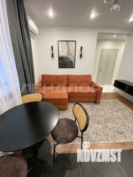 3-к квартира, вторичка, 54м2, 12/23 этаж