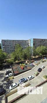 1-к квартира, вторичка, 42м2, 7/23 этаж