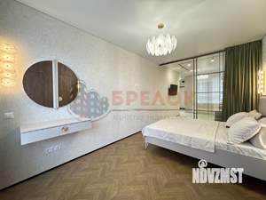 1-к квартира, вторичка, 38м2, 4/25 этаж