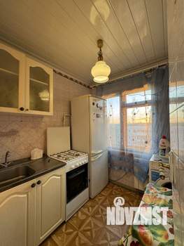 1-к квартира, вторичка, 22м2, 9/10 этаж