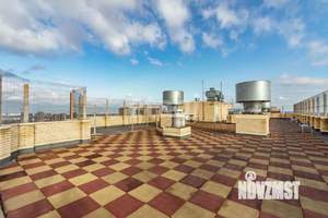 3-к квартира, вторичка, 92м2, 15/23 этаж