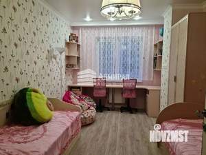 3-к квартира, вторичка, 97м2, 4/26 этаж
