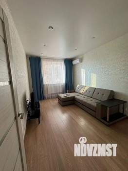 1-к квартира, вторичка, 36м2, 6/20 этаж