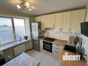 1-к квартира, вторичка, 36м2, 9/10 этаж