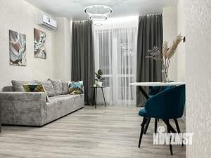 Студия квартира, вторичка, 32м2, 16/25 этаж