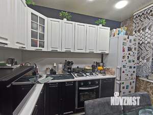 3-к квартира, вторичка, 64м2, 9/9 этаж