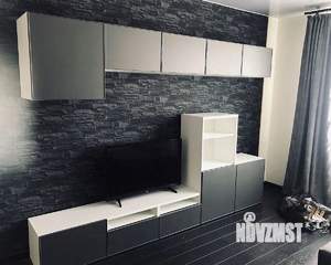 1-к квартира, вторичка, 43м2, 16/22 этаж