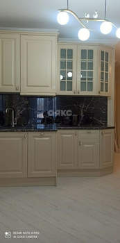 Студия квартира, вторичка, 30м2, 5/23 этаж