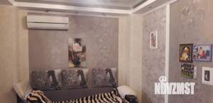 2-к квартира, вторичка, 61м2, 1/4 этаж