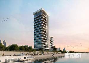 4-к квартира, вторичка, 244м2, 7/15 этаж