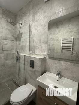 Студия квартира, вторичка, 31м2, 11/19 этаж