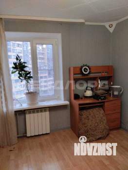 2-к квартира, вторичка, 35м2, 6/9 этаж