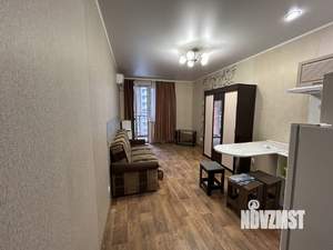 Студия квартира, вторичка, 24м2, 14/24 этаж