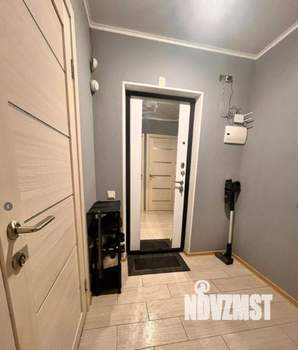 1-к квартира, вторичка, 40м2, 3/16 этаж