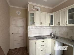 1-к квартира, вторичка, 36м2, 16/24 этаж