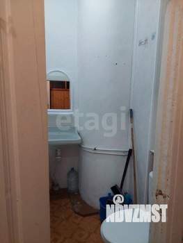 1-к квартира, вторичка, 40м2, 1/1 этаж