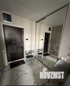 Студия квартира, вторичка, 29м2, 12/24 этаж