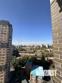 1-к квартира, вторичка, 38м2, 8/24 этаж