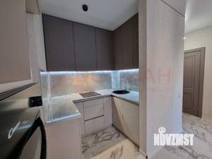 1-к квартира, вторичка, 27м2, 8/25 этаж
