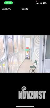 3-к квартира, вторичка, 82м2, 6/10 этаж