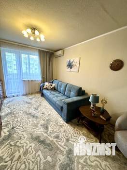 1-к квартира, вторичка, 42м2, 8/10 этаж