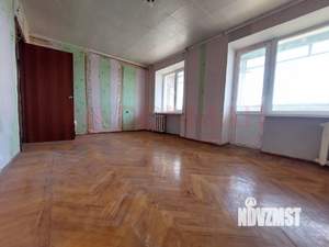 2-к квартира, вторичка, 50м2, 13/15 этаж