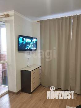 Студия квартира, вторичка, 26м2, 1/5 этаж