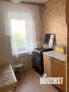 1-к квартира, вторичка, 29м2, 5/9 этаж