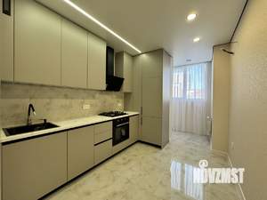 2-к квартира, вторичка, 52м2, 6/24 этаж