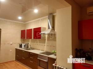2-к квартира, вторичка, 65м2, 14/15 этаж