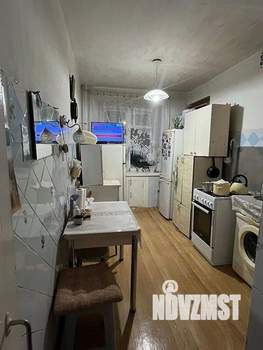 3-к квартира, вторичка, 53м2, 8/9 этаж