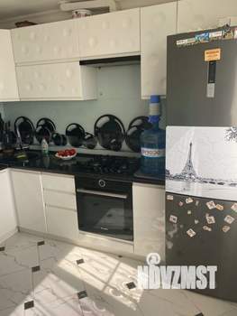 2-к квартира, вторичка, 52м2, 7/9 этаж