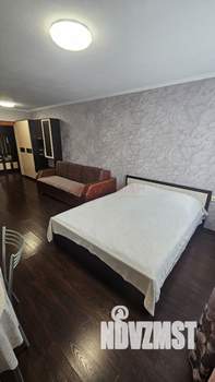 1-к квартира, вторичка, 40м2, 3/15 этаж