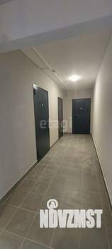 Студия квартира, вторичка, 26м2, 16/17 этаж