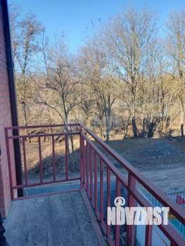 Студия квартира, вторичка, 24м2, 2/3 этаж