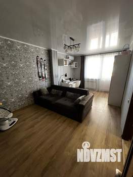 2-к квартира, вторичка, 42м2, 2/6 этаж