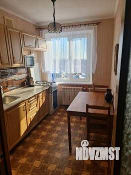 2-к квартира, вторичка, 45м2, 9/10 этаж