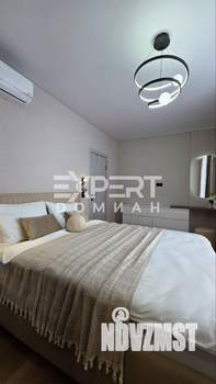 3-к квартира, вторичка, 77м2, 23/25 этаж