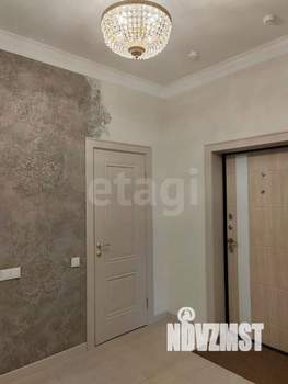 2-к квартира, вторичка, 85м2, 4/9 этаж