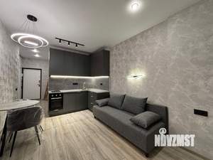 Студия квартира, вторичка, 28м2, 18/26 этаж