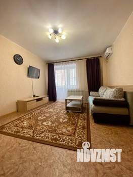 1-к квартира, вторичка, 34м2, 4/10 этаж