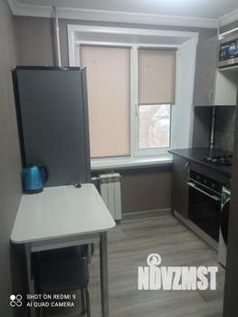 2-к квартира, вторичка, 45м2, 4/5 этаж