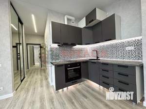 Студия квартира, вторичка, 32м2, 7/22 этаж