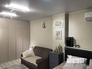 3-к квартира, вторичка, 56м2, 4/26 этаж