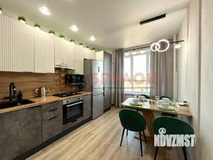 1-к квартира, вторичка, 37м2, 5/19 этаж