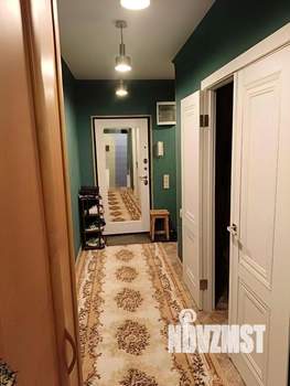 4-к квартира, вторичка, 96м2, 3/9 этаж