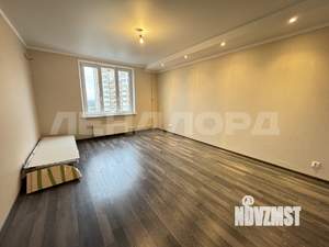 1-к квартира, вторичка, 42м2, 9/18 этаж