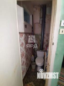 3-к квартира, вторичка, 58м2, 5/5 этаж