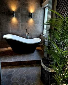 Студия квартира, вторичка, 48м2, 2/19 этаж